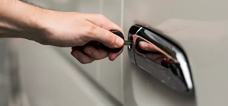 Why Choose Our Auto Locksmith Team in Brent, FL?
