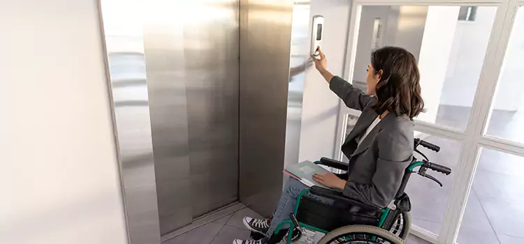 Benefits of Modern Handicap Door Systems in Brent, FL