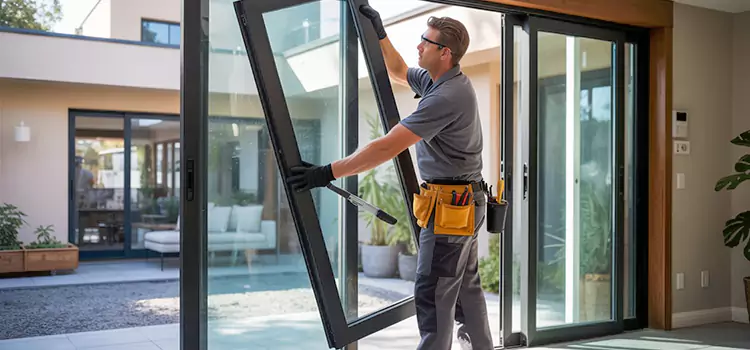 Specialized Sliding Door Roller Services in Brent, Florida
