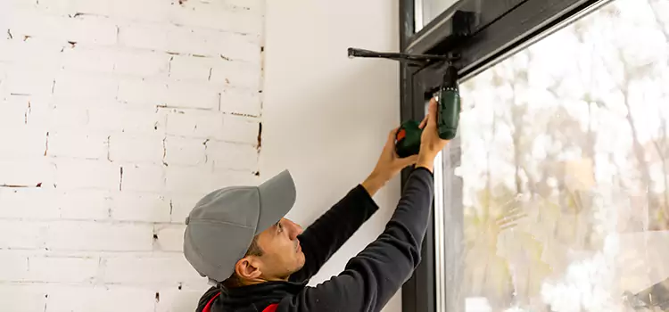 Your Trusted Partner for Door Closer Solutions in Brent, FL