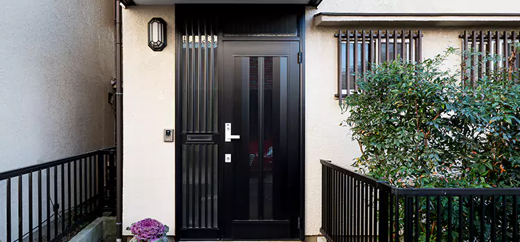 Popular Exterior Door Options in Brent, FL