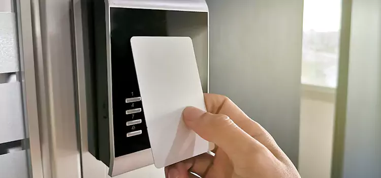 Advanced RFID Technology Integration in Brent, FL